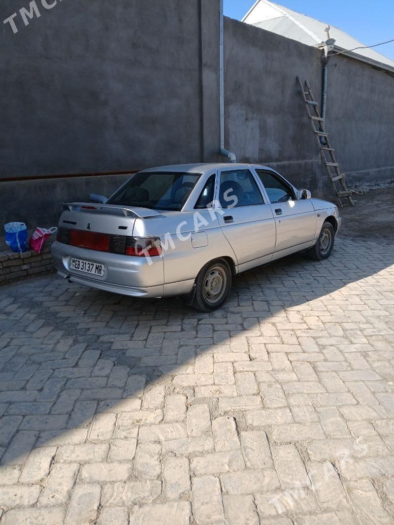 Lada 2110 2003 - 25 000 TMT - Baýramaly - img 3