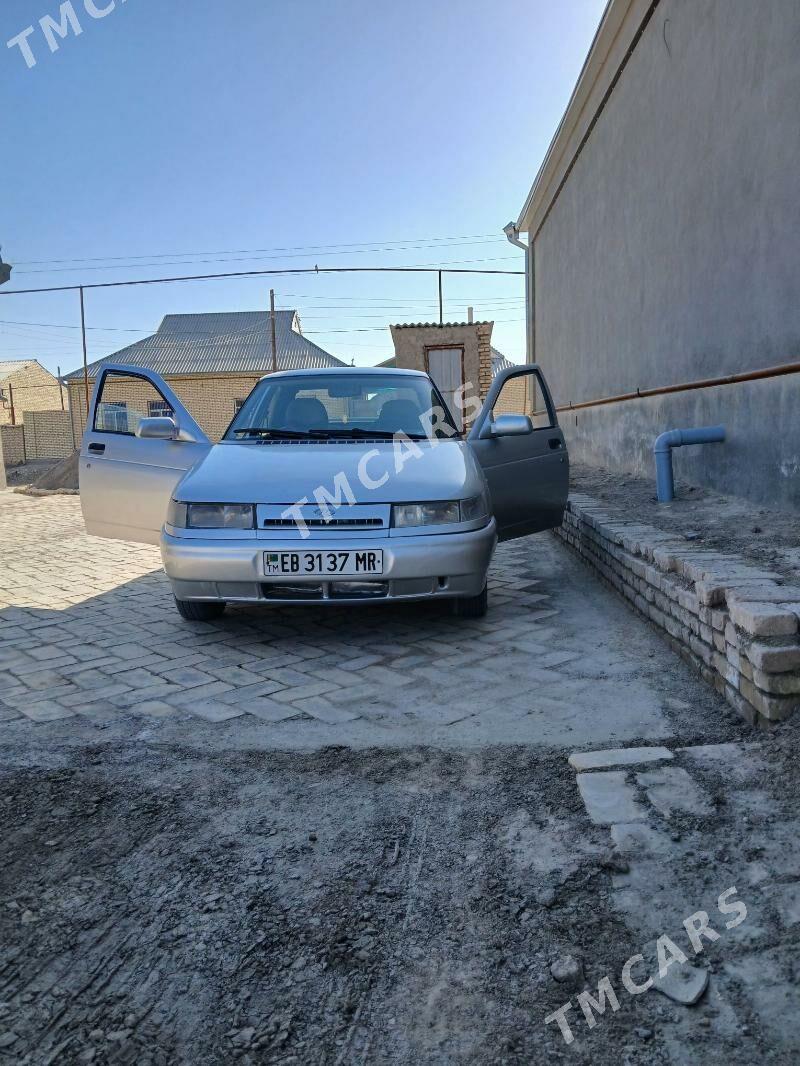 Lada 2110 2003 - 25 000 TMT - Baýramaly - img 2
