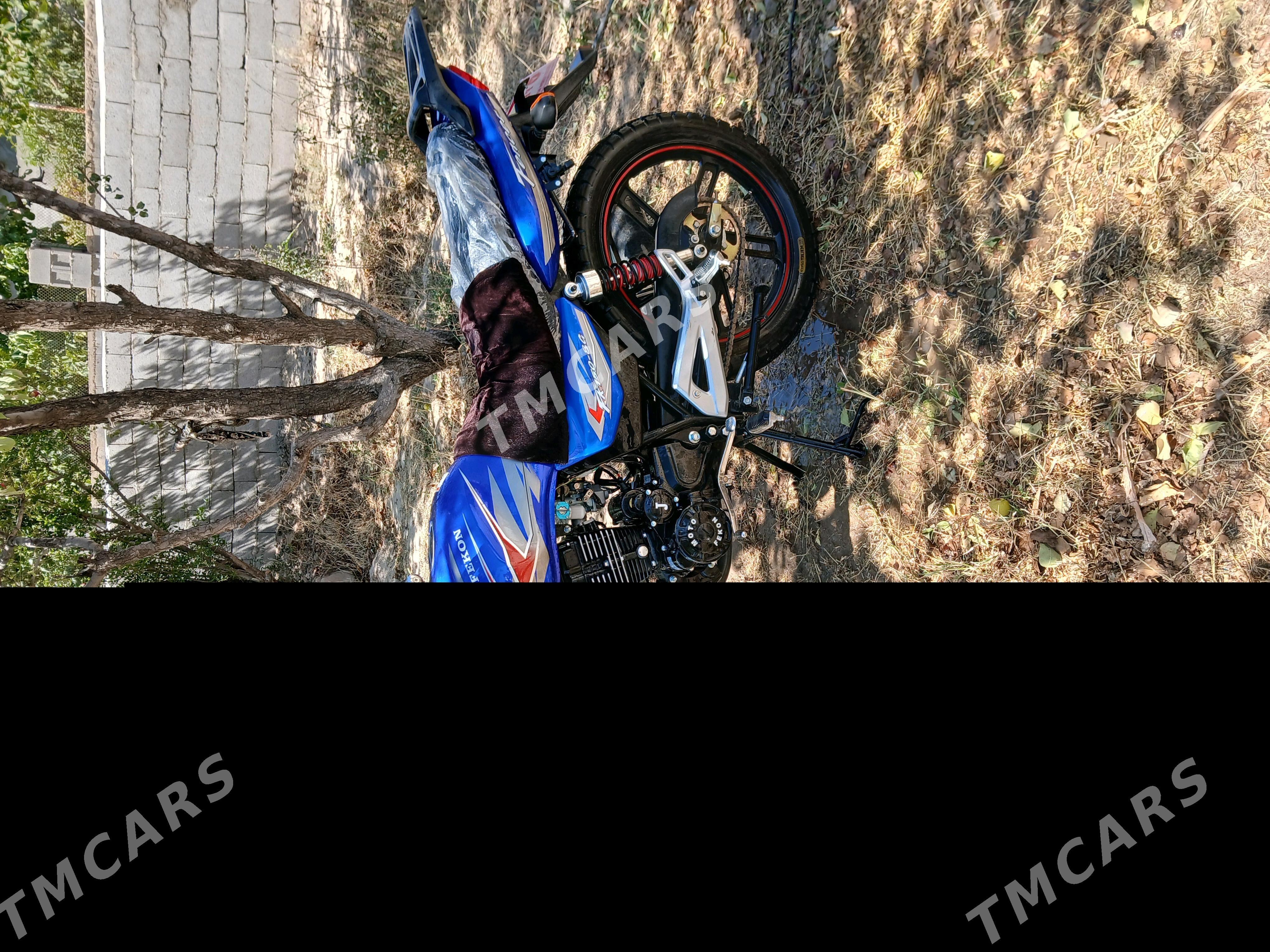 Fekon FK200-14G 2022 - 16 000 TMT - Бахарден - img 3