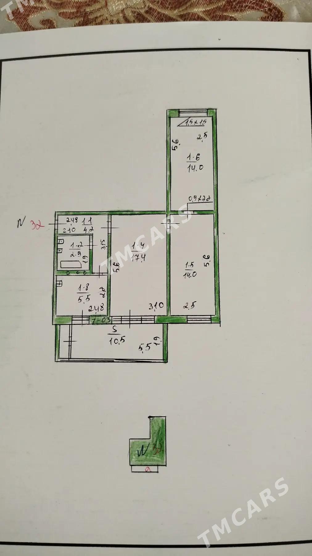 SATLYK JAY BIZMEIN. 48 - Büzmeýin - img 2