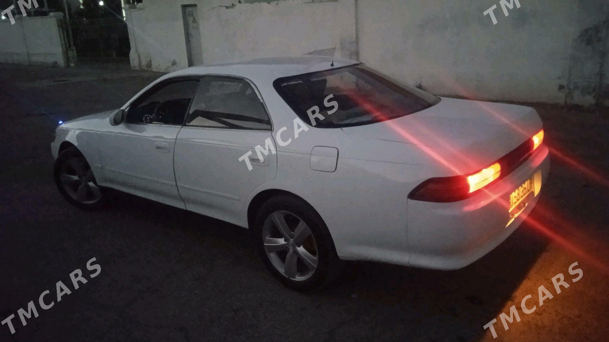 Toyota Mark II 1993 - 46 000 TMT - Туркменабат - img 3