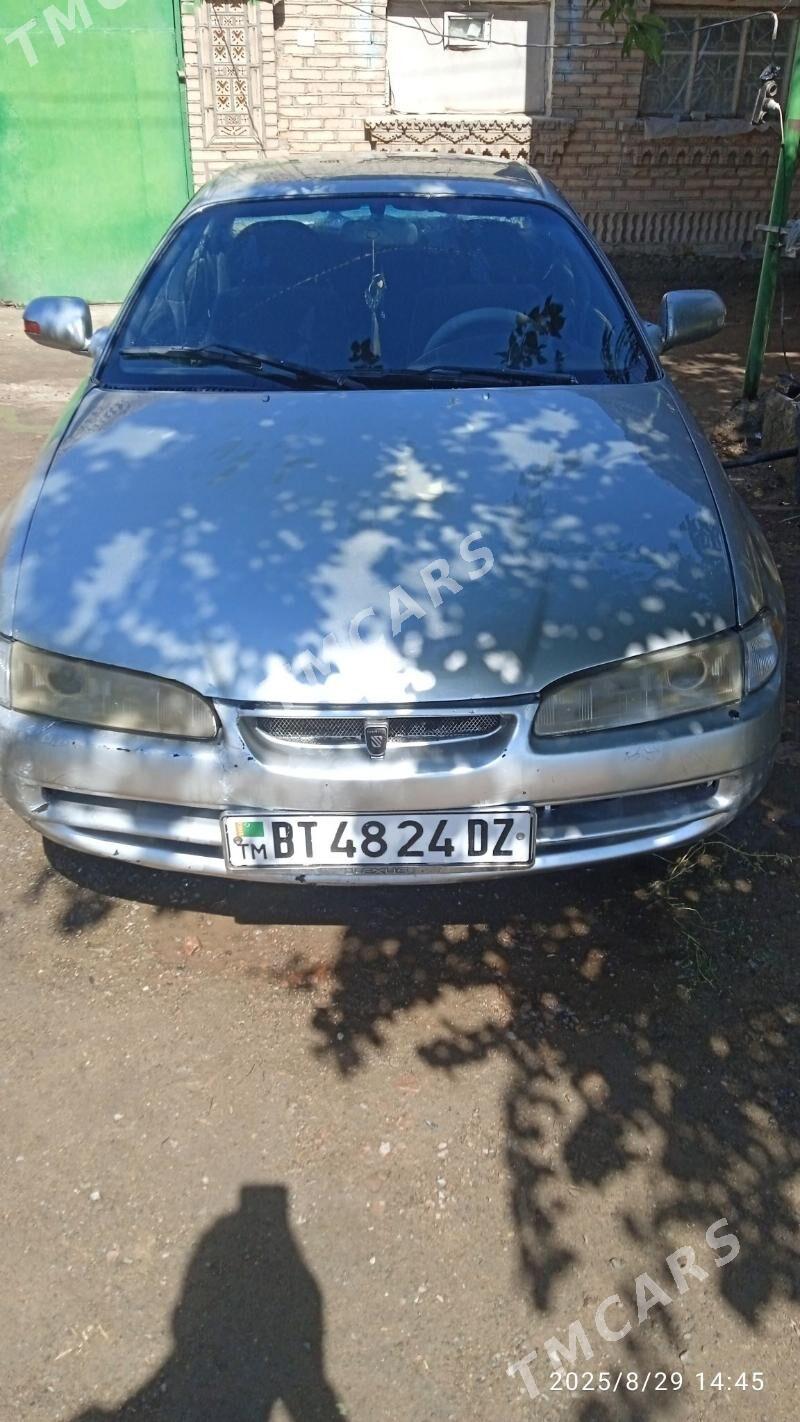 Toyota Marino 1993 - 24 000 TMT - Boldumsaz - img 3