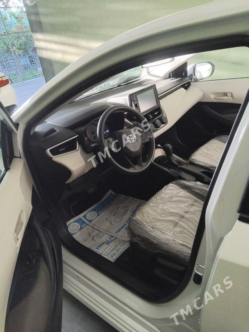 Toyota Corolla 2023 - 315 000 TMT - Ашхабад - img 6