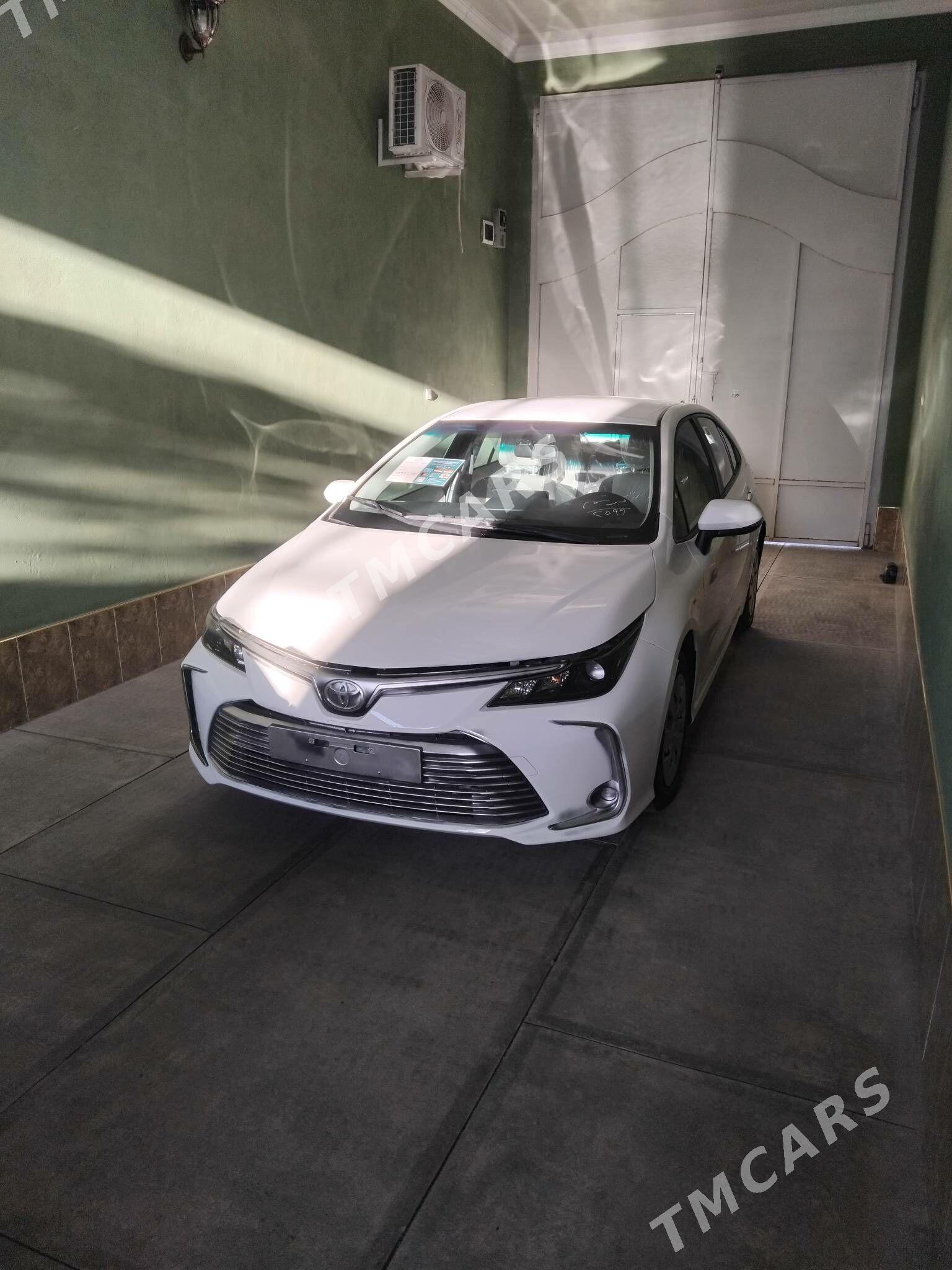 Toyota Corolla 2023 - 315 000 TMT - Ашхабад - img 3