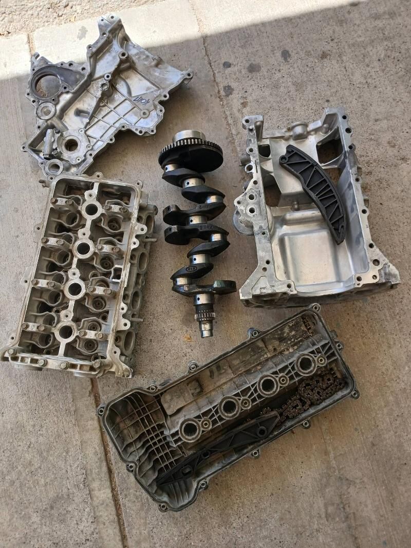 ikilik Motor 3 000 TMT - Aşgabat - img 2