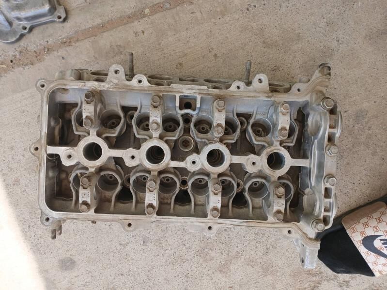 ikilik Motor 3 000 TMT - Aşgabat - img 8
