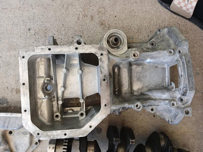 ikilik Motor 3 000 TMT - Aşgabat - img 6