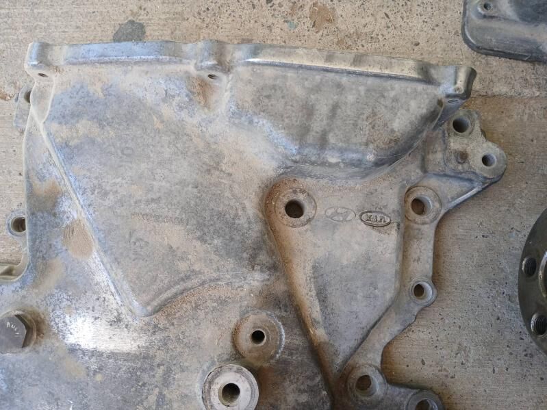 ikilik Motor 3 000 TMT - Aşgabat - img 5