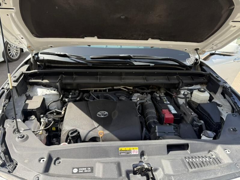 Toyota Highlander 2020 - 650 000 TMT - Aşgabat - img 4