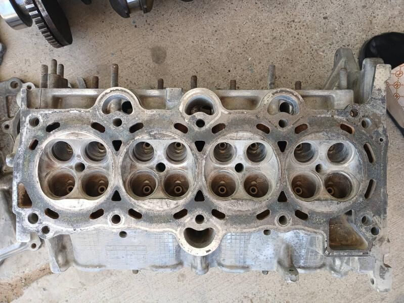ikilik Motor 3 000 TMT - Aşgabat - img 9