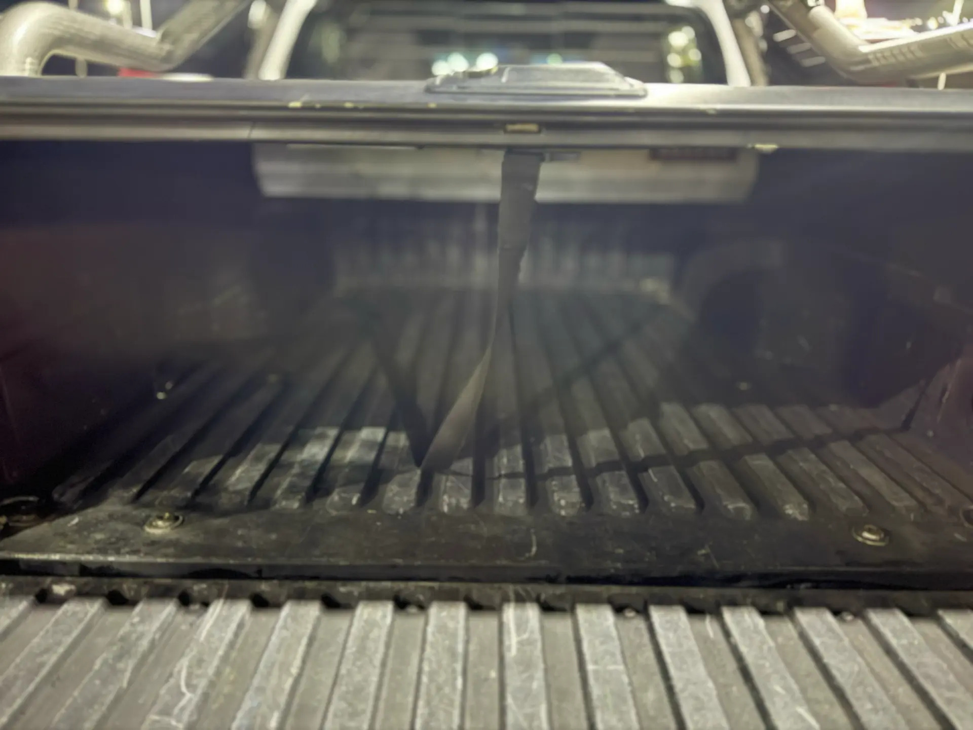 Toyota Tacoma 2018 - 400 000 TMT - Хитровка - img 8
