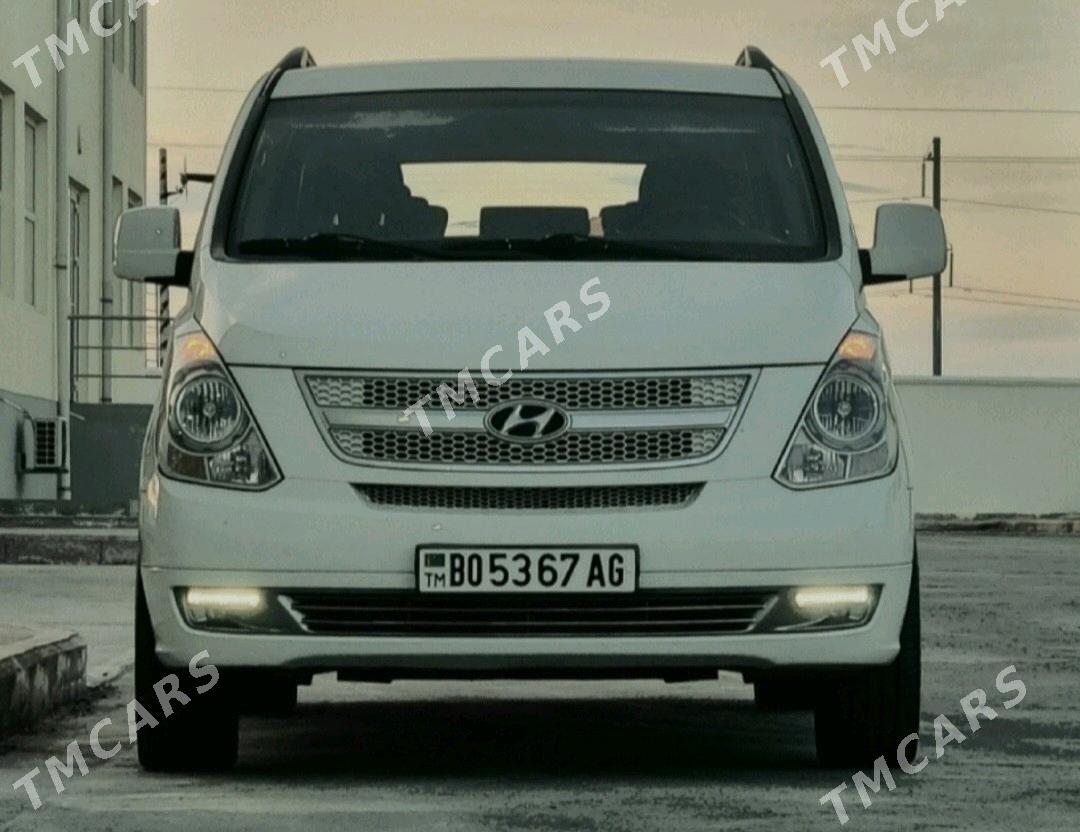 Hyundai H-1 2010 - 250 000 TMT - Aşgabat - img 3