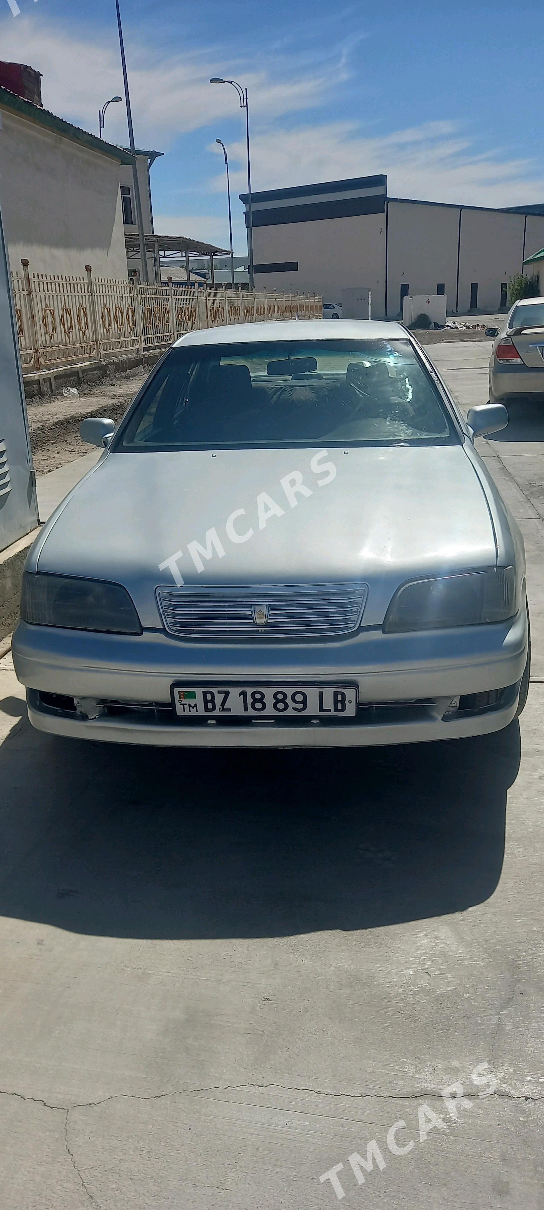 Toyota Camry 1995 - 35 000 TMT - Туркменабат - img 2