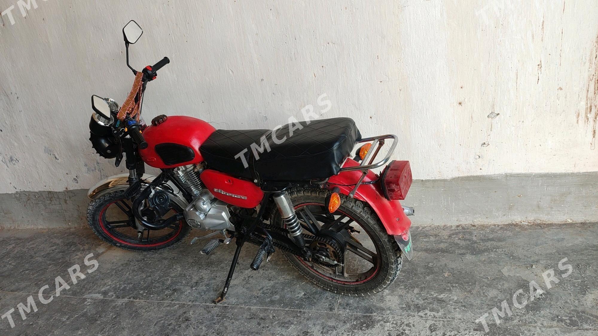 Fekon FK200-14G 2018 - 11 000 TMT - Серхетабат (Кушка) - img 7