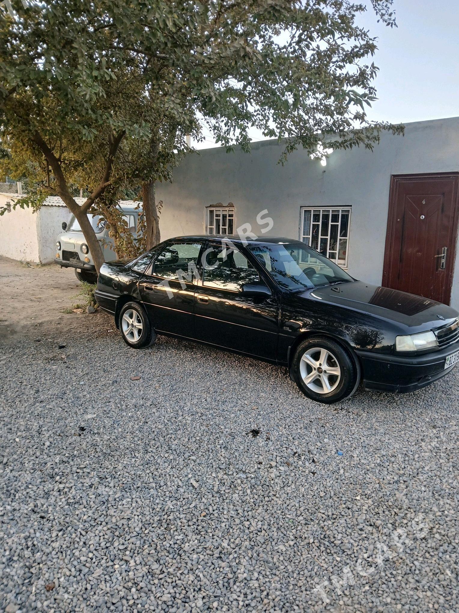 Opel Vectra 1992 - 32 000 TMT - Mary - img 4