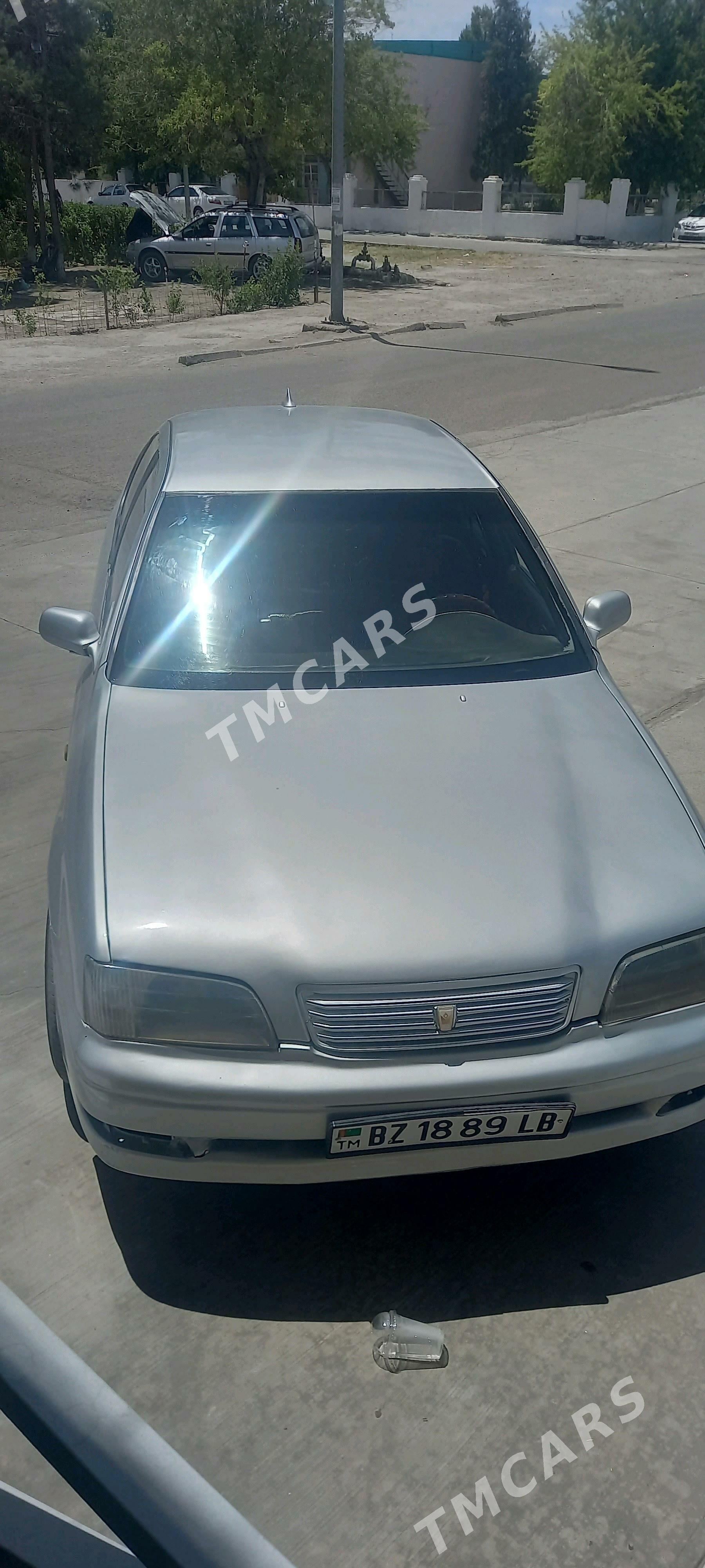 Toyota Camry 1995 - 35 000 TMT - Туркменабат - img 3