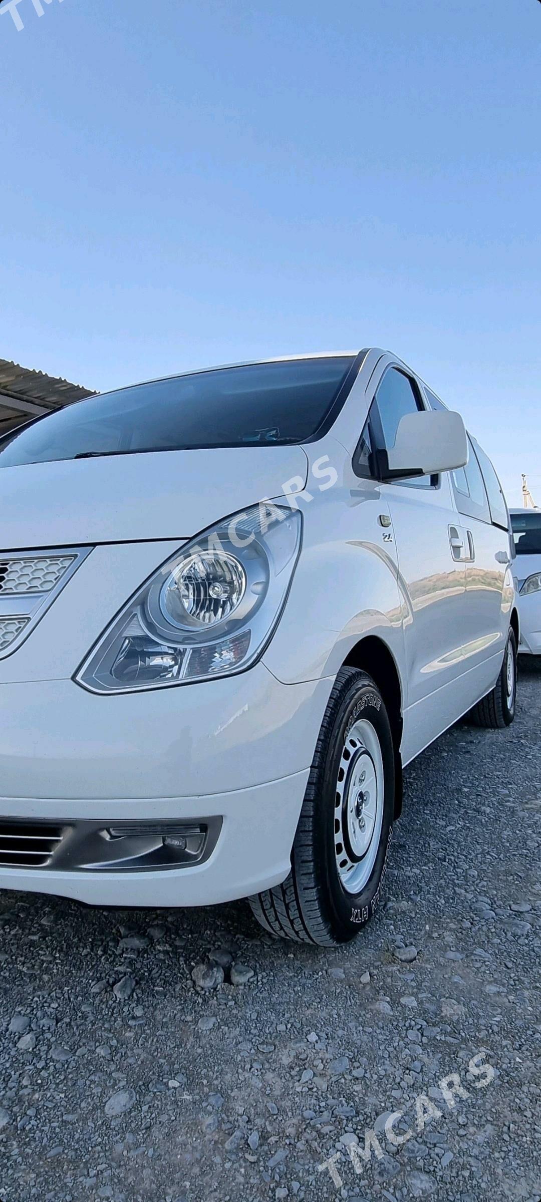 Hyundai H-1 2010 - 250 000 TMT - Aşgabat - img 8