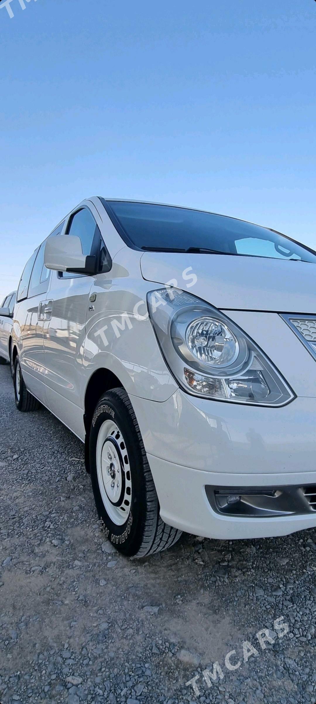 Hyundai H-1 2010 - 250 000 TMT - Aşgabat - img 7