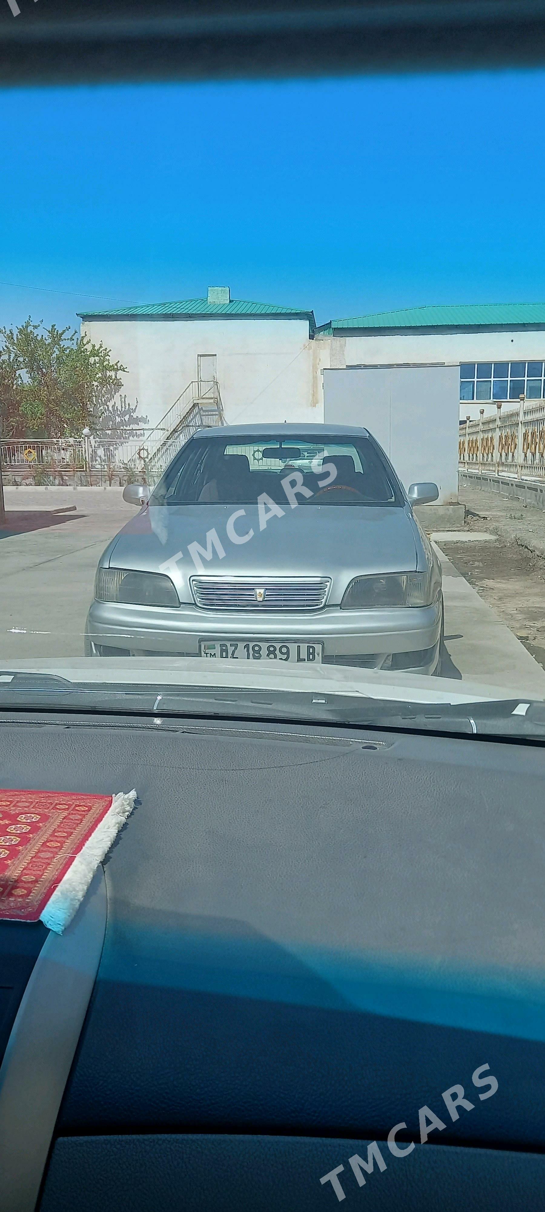 Toyota Camry 1995 - 35 000 TMT - Туркменабат - img 4