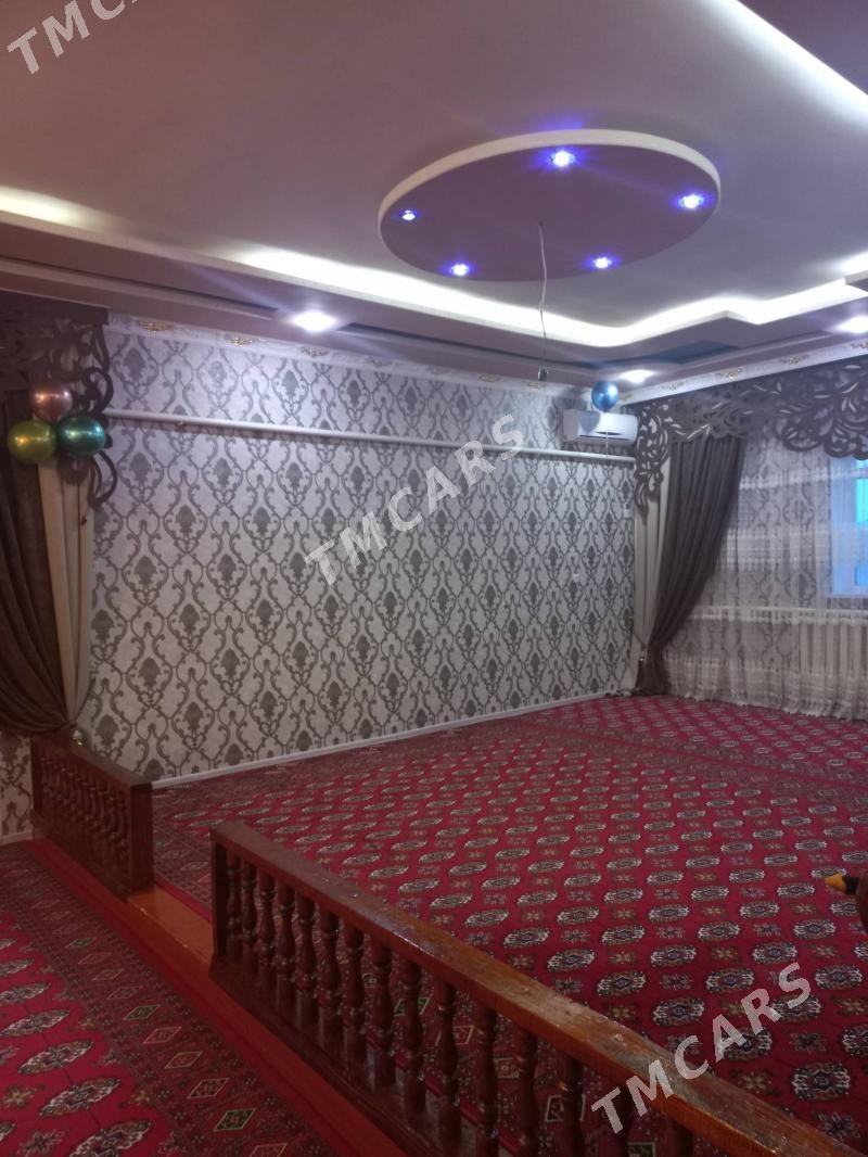 plan jaý - Дашогуз - img 4