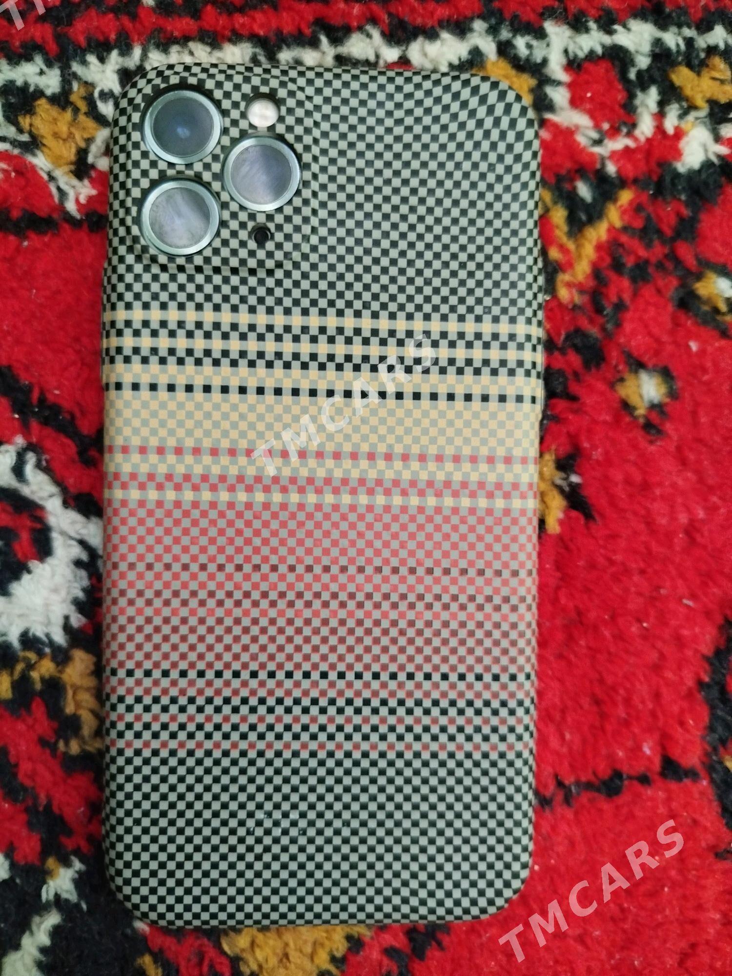 iphone 11 pro - Дашогуз - img 2
