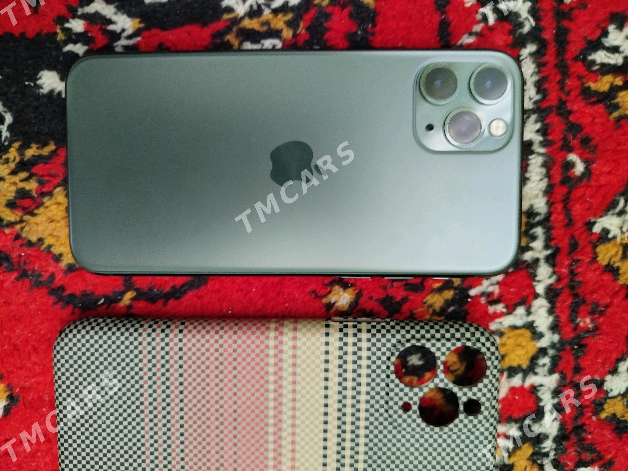 iphone 11 pro - Дашогуз - img 3