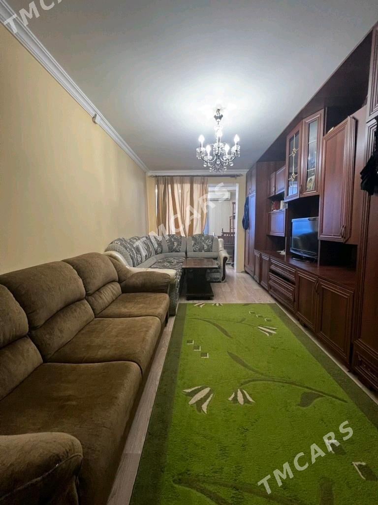 11мкр 11mkr 3 komnat 3 etaź - Aşgabat - img 3