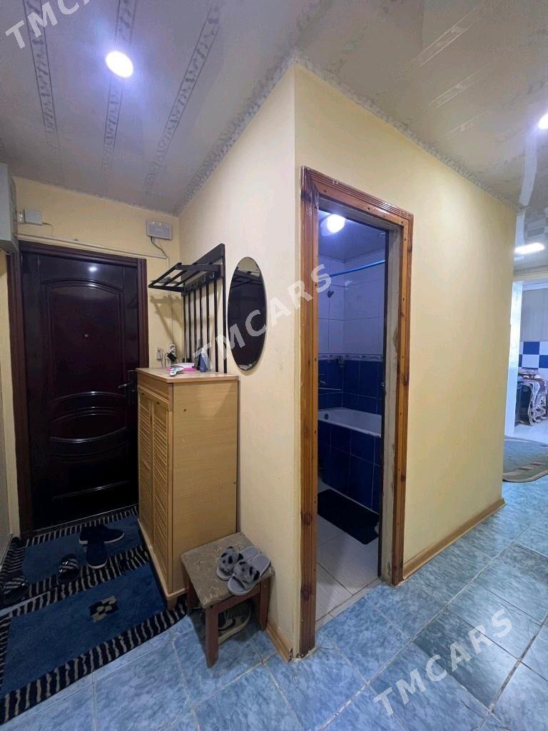 11мкр 11mkr 3 komnat 3 etaź - Aşgabat - img 6