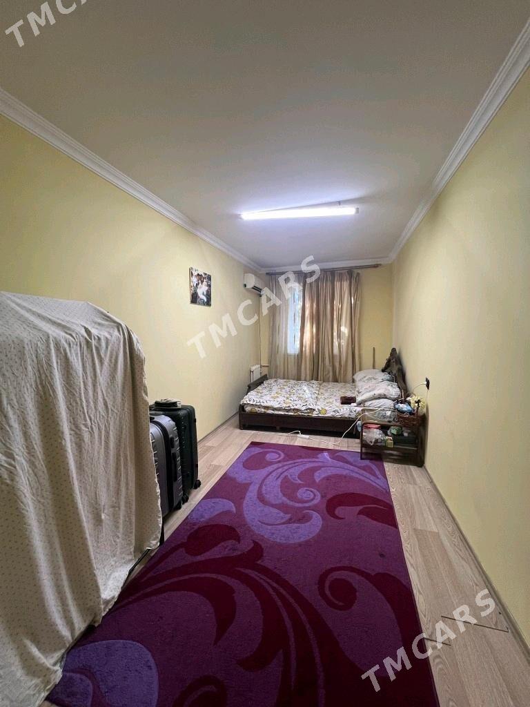 11мкр 11mkr 3 komnat 3 etaź - Aşgabat - img 2