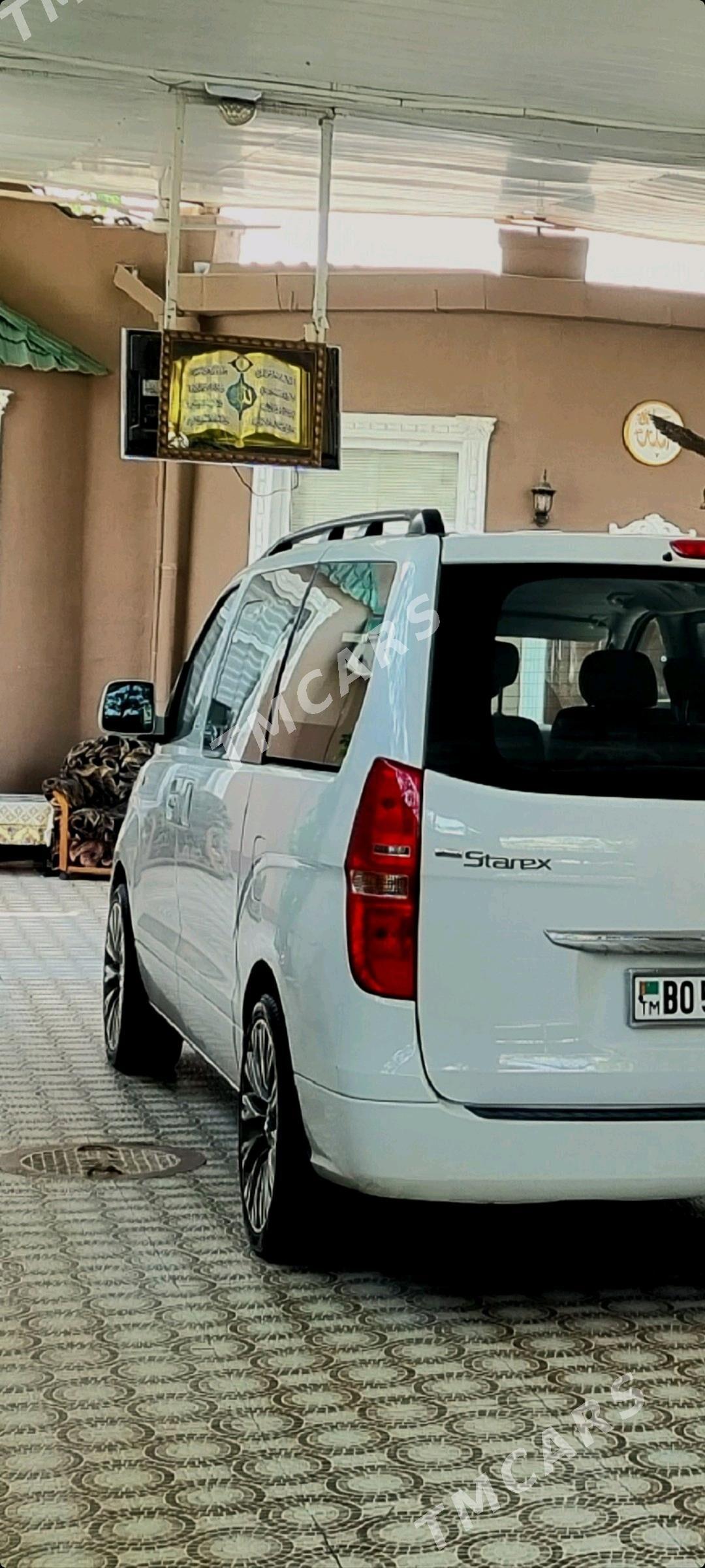 Hyundai H-1 2010 - 250 000 TMT - Aşgabat - img 10