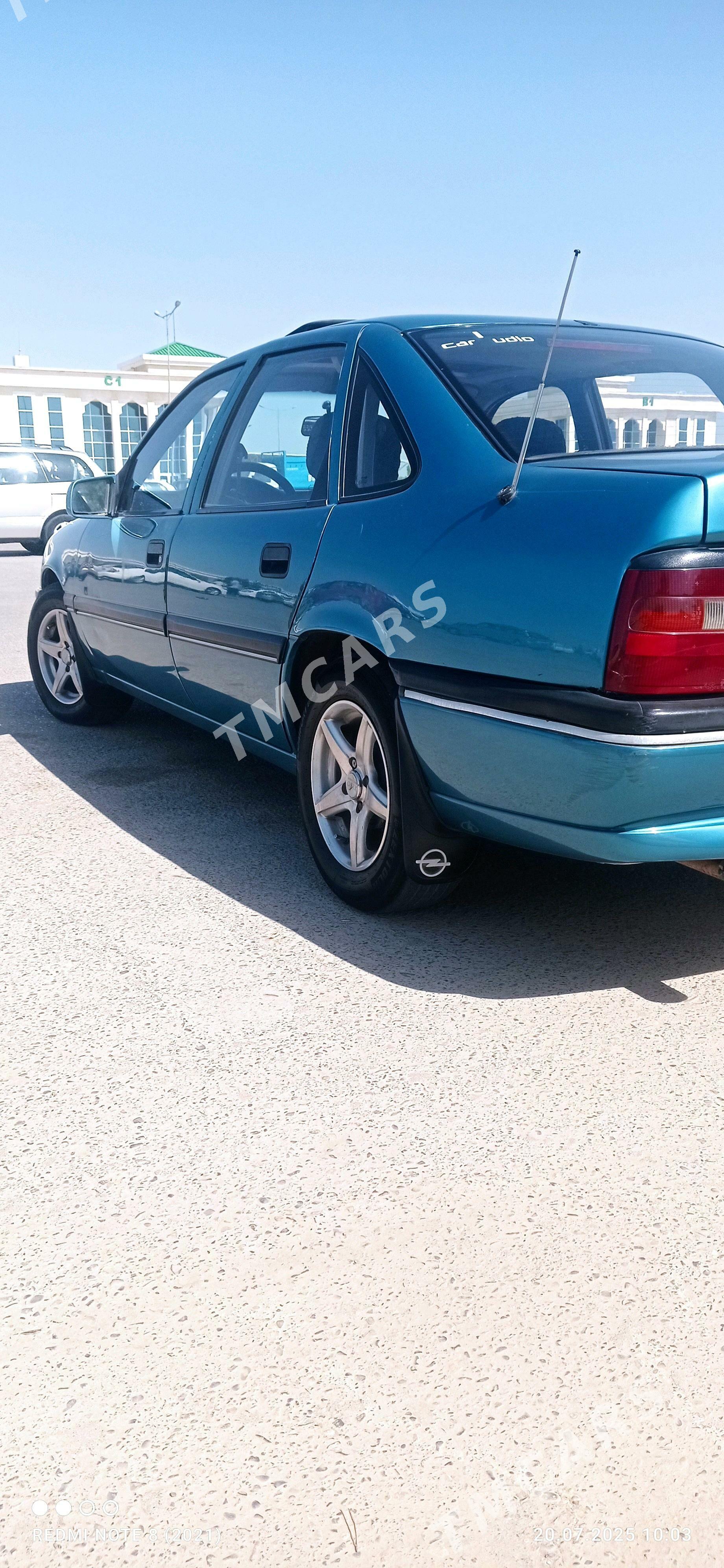 Opel Vectra 1993 - 39 000 TMT - Türkmenabat - img 5