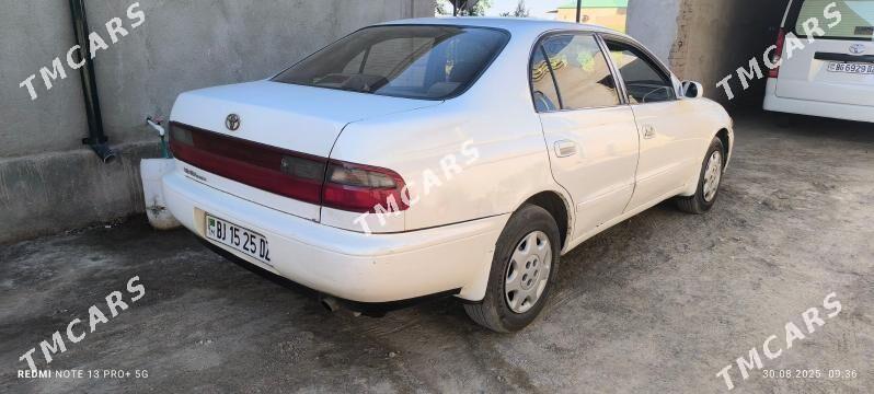 Toyota Corona 1992 - 60 000 TMT - Гороглы (Тагта) - img 2