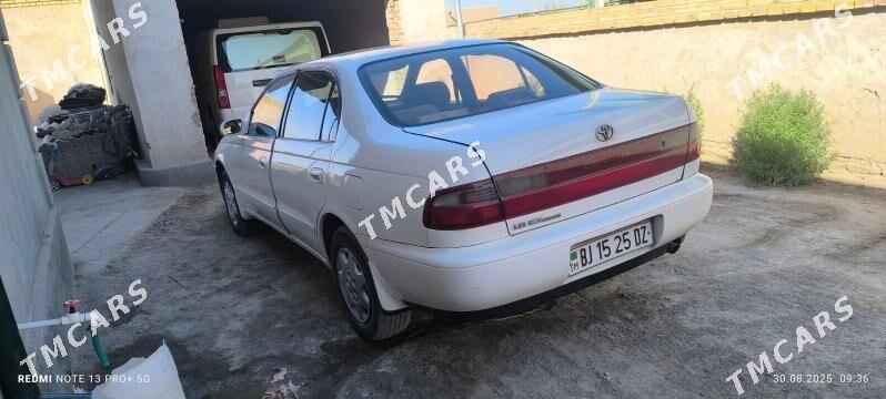 Toyota Corona 1992 - 60 000 TMT - Гороглы (Тагта) - img 3