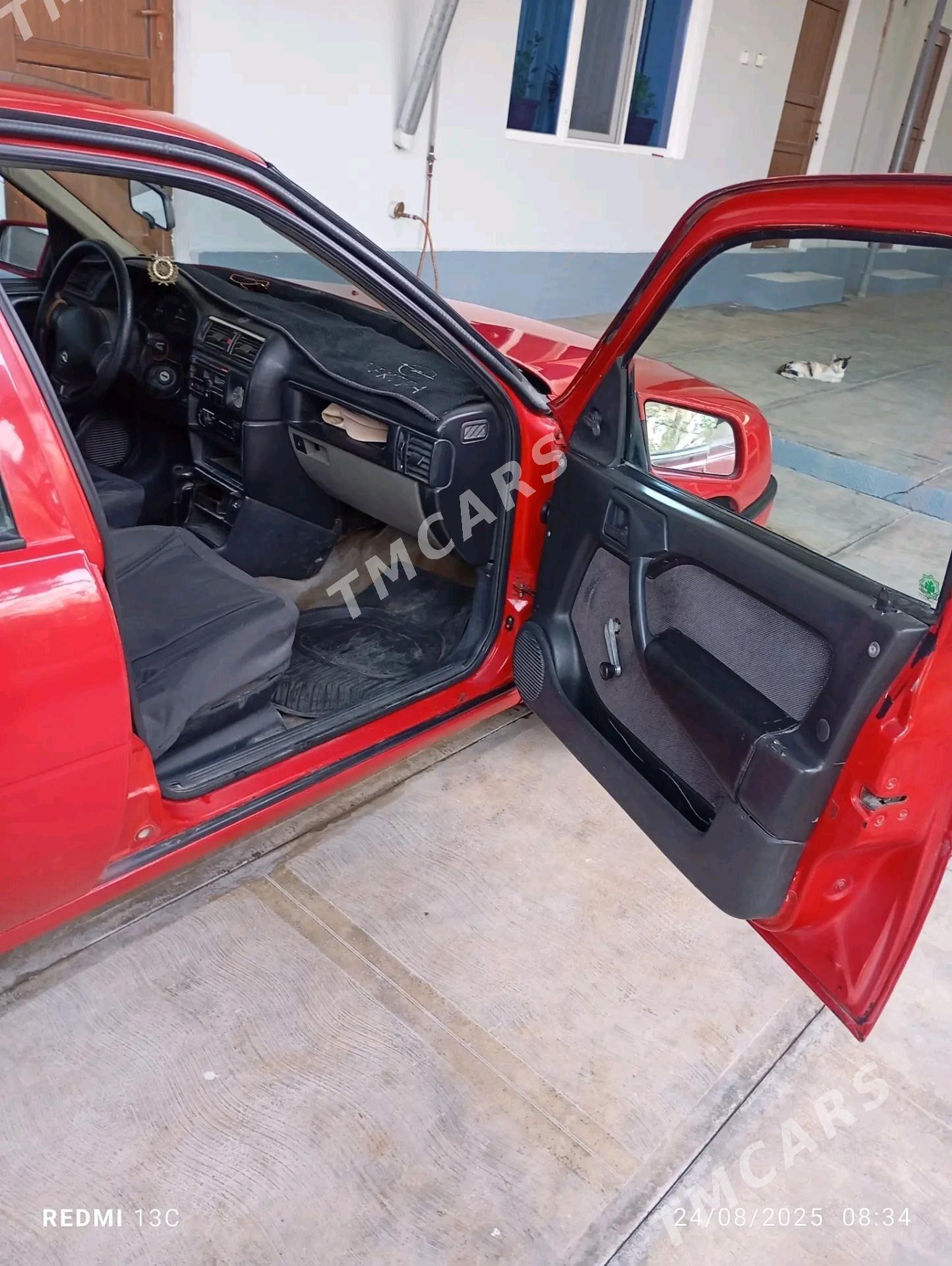 Opel Vectra 1993 - 38 000 TMT - Магданлы - img 3