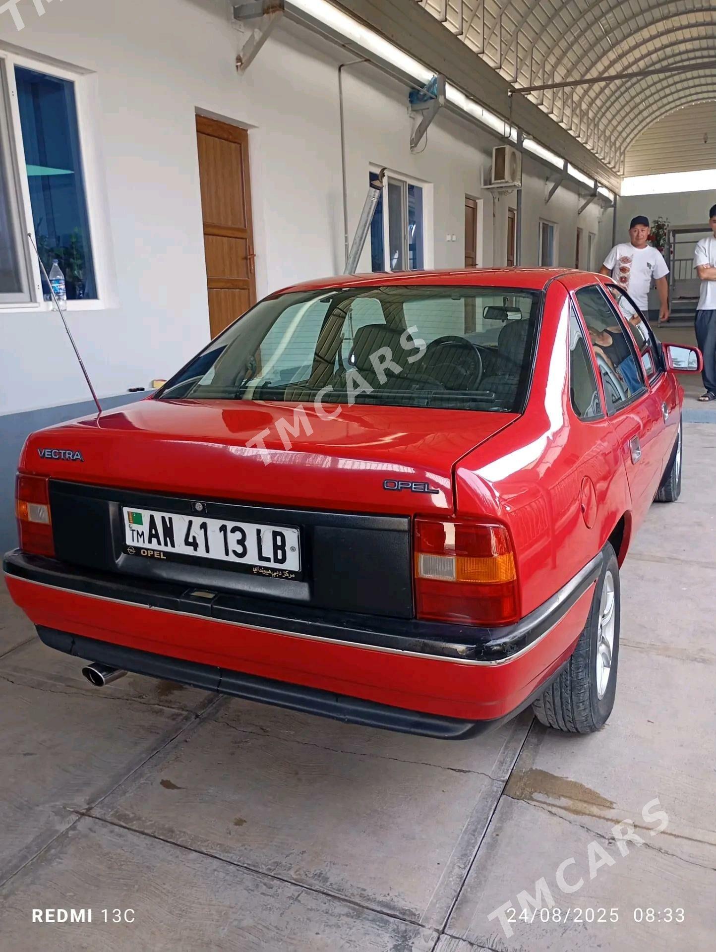 Opel Vectra 1993 - 38 000 TMT - Магданлы - img 5