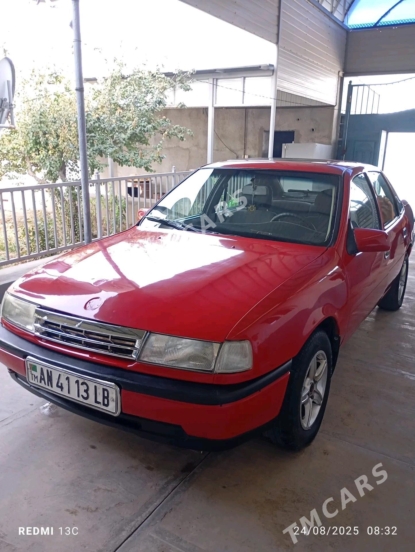Opel Vectra 1993 - 38 000 TMT - Магданлы - img 6