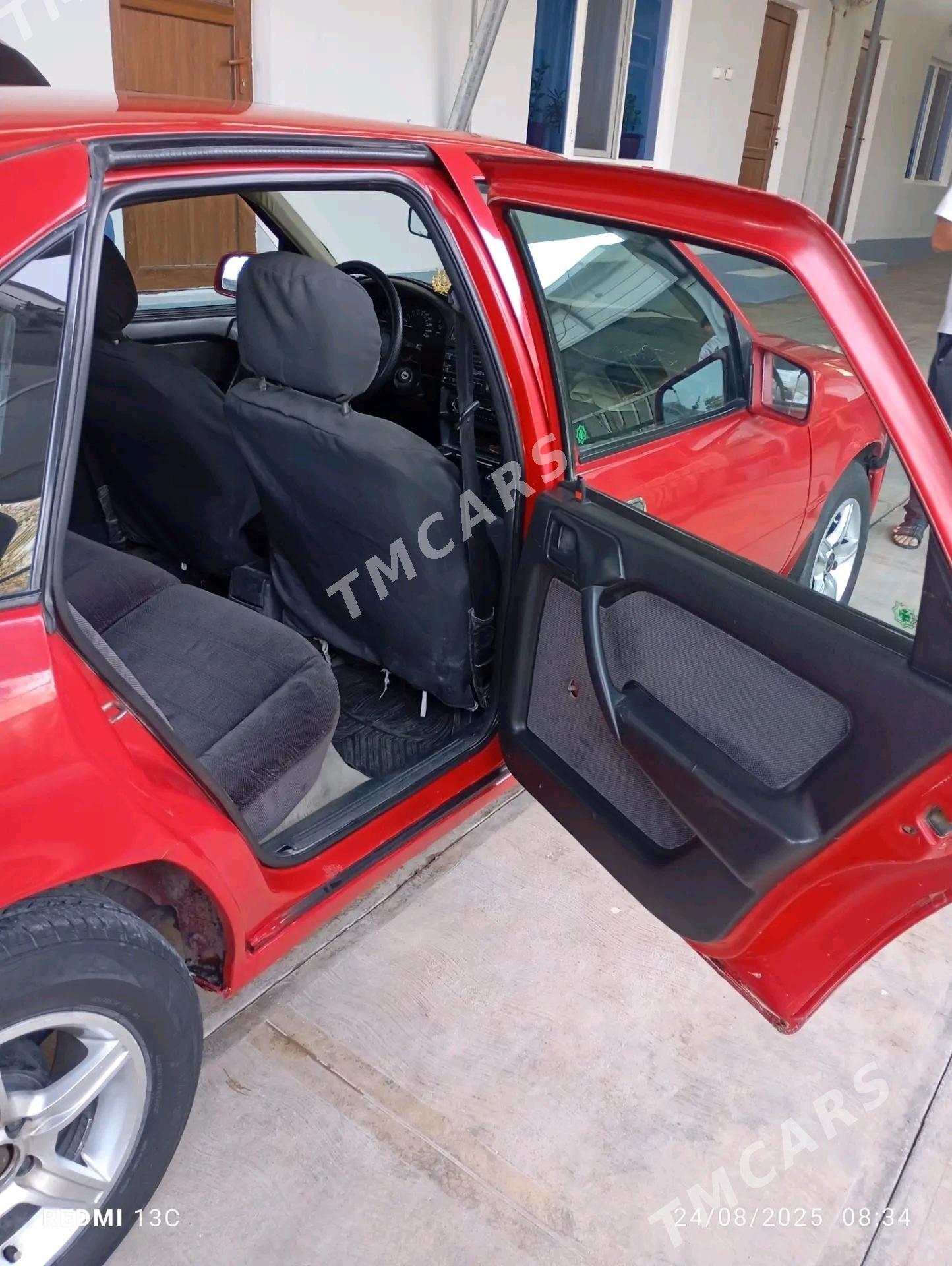 Opel Vectra 1993 - 38 000 TMT - Магданлы - img 2