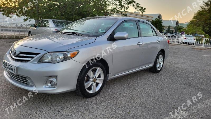 Toyota Corolla 2011 - 153 000 TMT - Ашхабад - img 3
