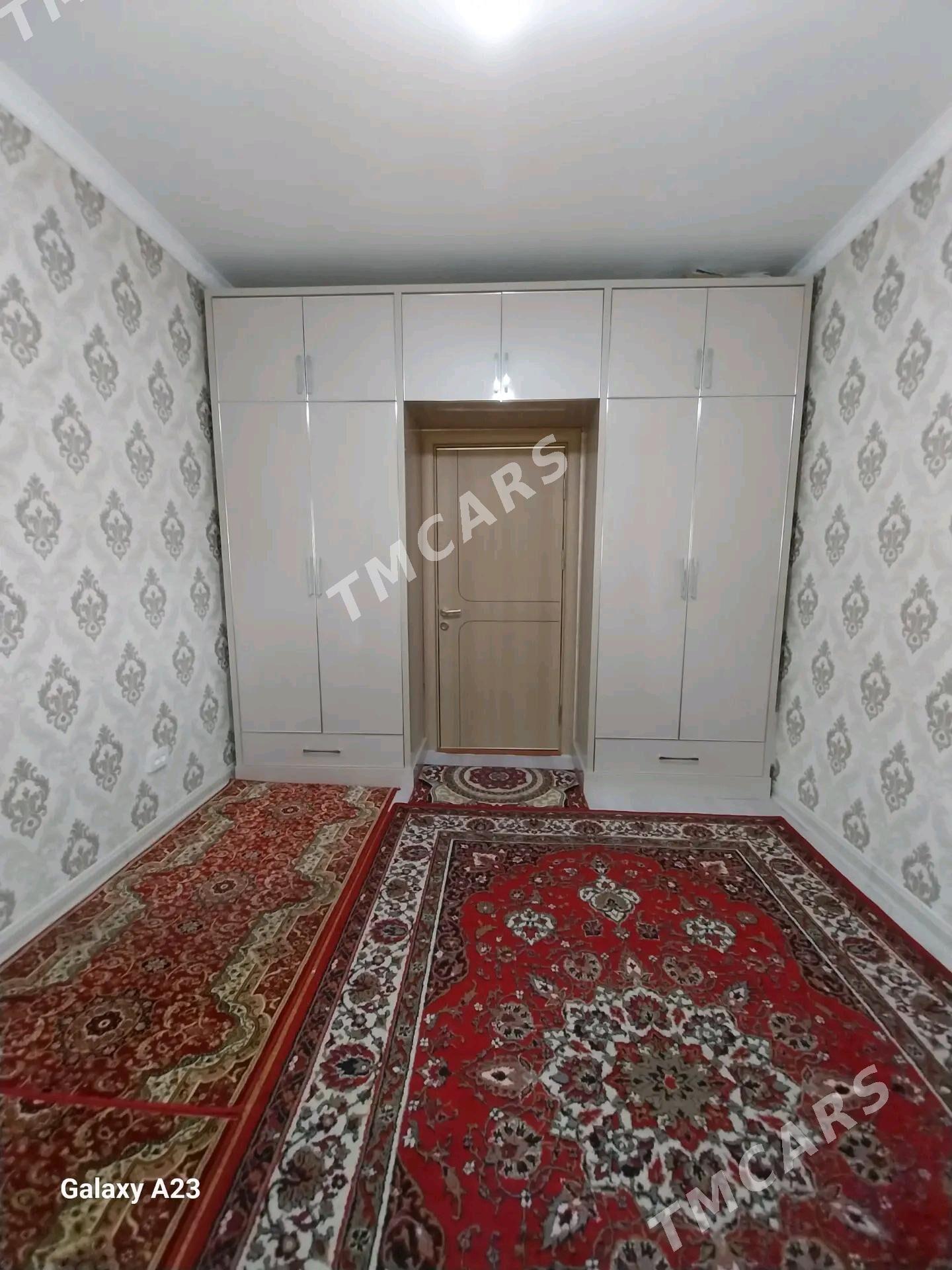 Büzmeýin gres - Бузмеин ГРЭС - img 2