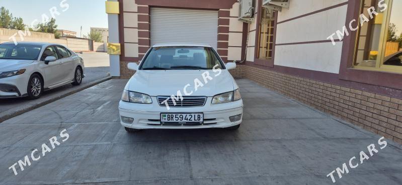 Toyota Camry 2000 - 105 000 TMT - Туркменабат - img 2