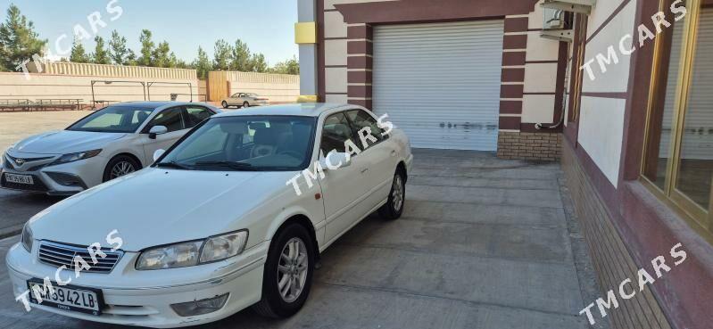 Toyota Camry 2000 - 105 000 TMT - Туркменабат - img 3