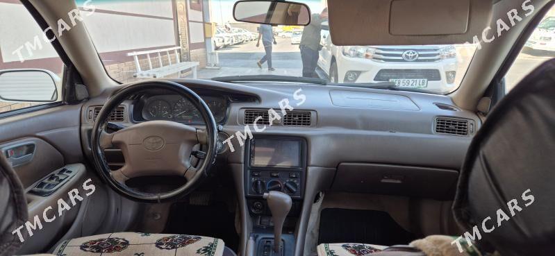 Toyota Camry 2000 - 105 000 TMT - Туркменабат - img 5