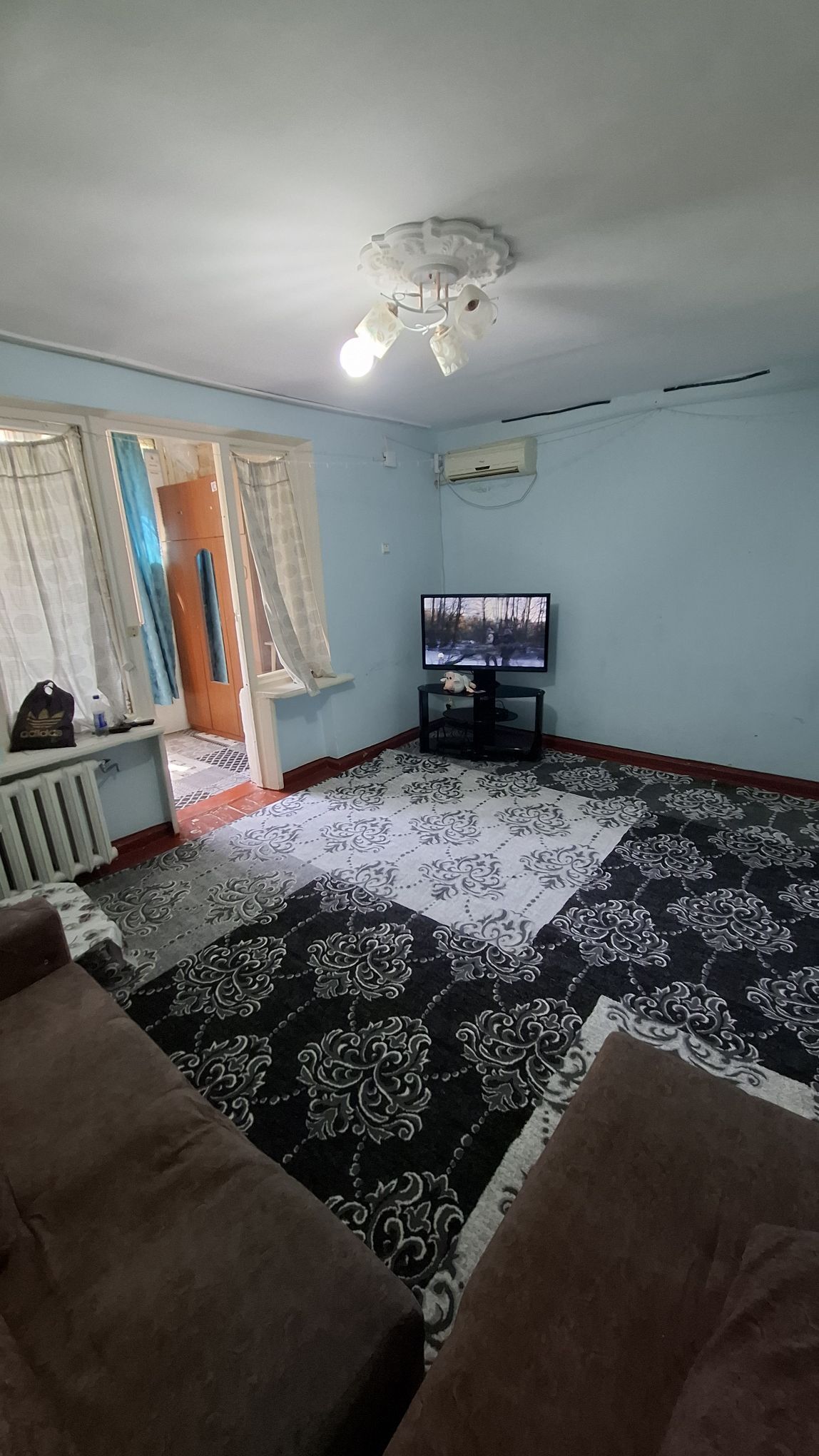1 в 2 ком 2 этаж - Aşgabat - img 5