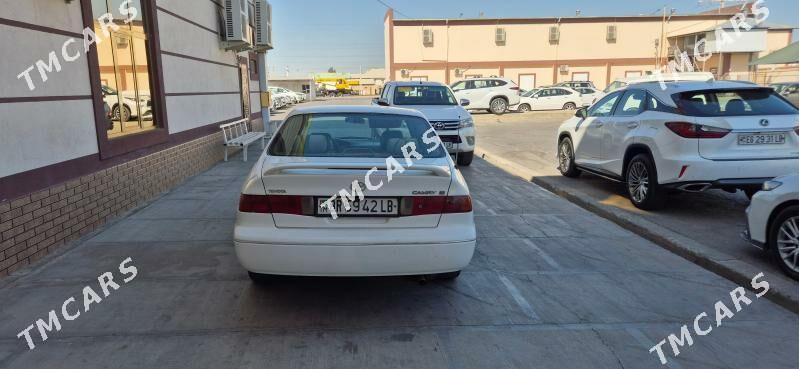 Toyota Camry 2000 - 105 000 TMT - Туркменабат - img 4