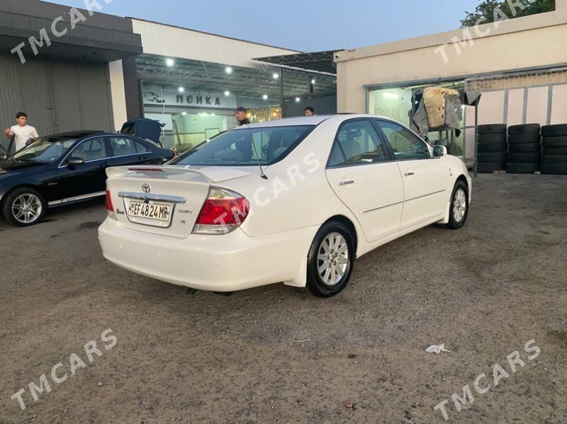 Toyota Camry 2002 - 170 000 TMT - Мары - img 2