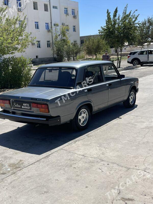 Lada 2107 2010 - 70 000 TMT - Türkmenabat - img 2