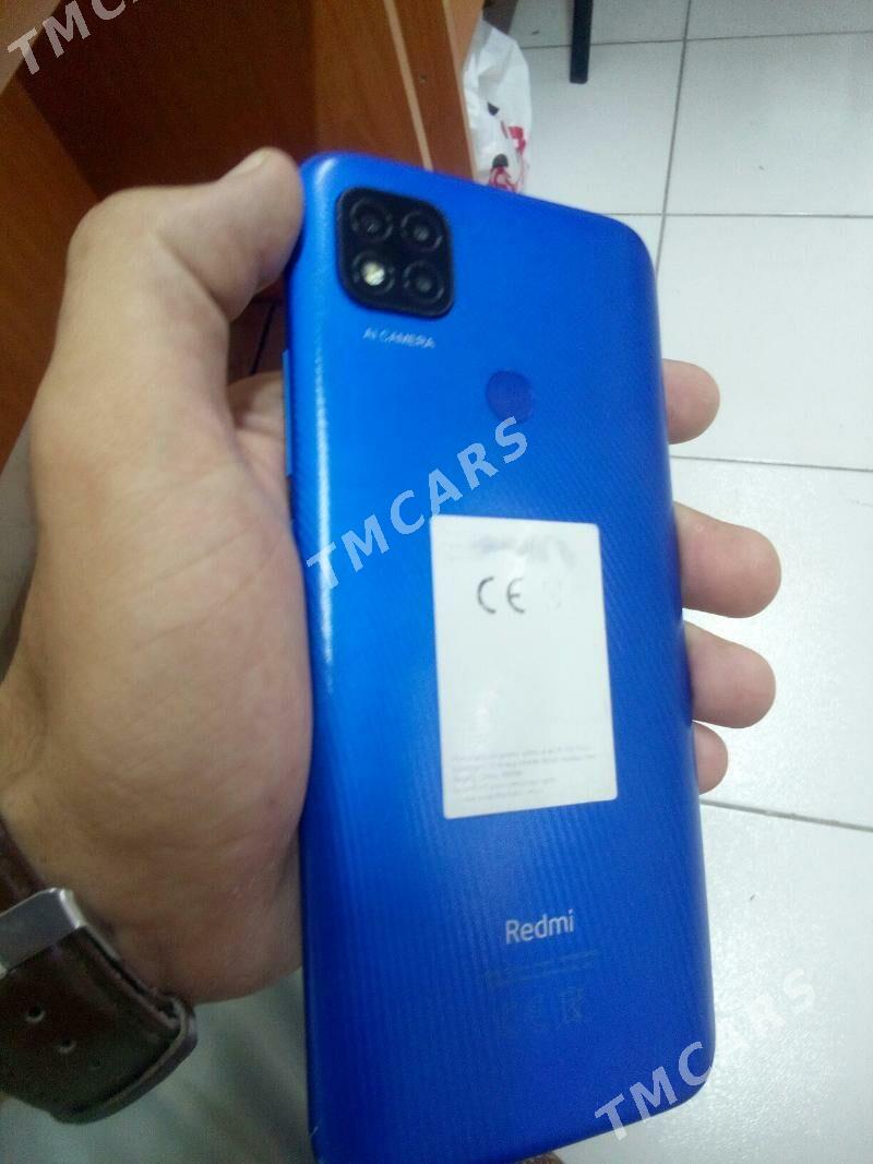Redmi 9c - 11 mkr - img 2