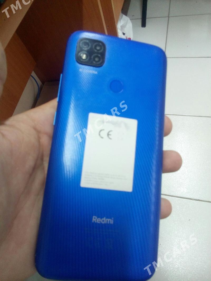 Redmi 9c - 11 mkr - img 4