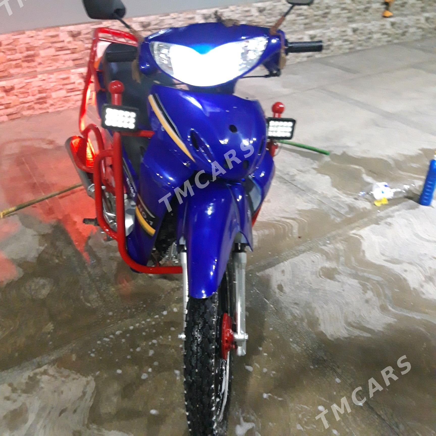 Fekon FK150-8G 2025 - 16 000 TMT - Dänew - img 2
