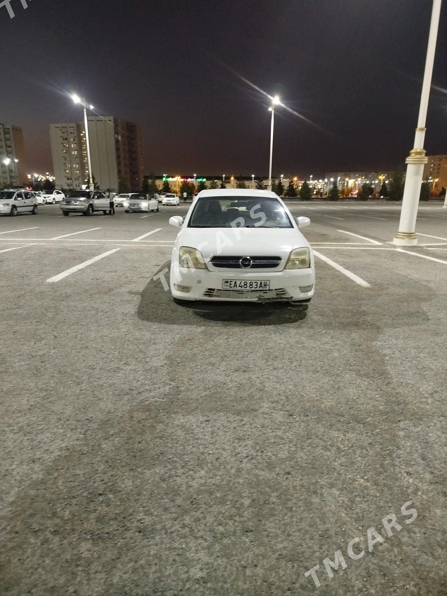 Opel Astra 2005 - 80 000 TMT - Аркадаг - img 2